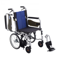 介助式車いす　BAL-R4